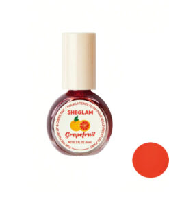 تینت لب شیگلم مدل Fruit Punch