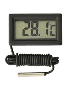 دماسنج محیطی مدل TPM-10 NE