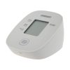 فشارسنج بازویی دیجیتال امرن مدل M1 Basic با سایز کاف 22 تا 32 سانتی‌متر، نمایشگر LCD، اندازه‌گیری فشار خون و ضربان قلب، نشانگر آریتمی، منبع تغذیه باتری قلمی AA و قابلیت ذخیره نتیجه آخرین تست