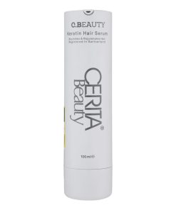 سرم مو سریتا مدل Keratin حجم 100 میلی لیتر