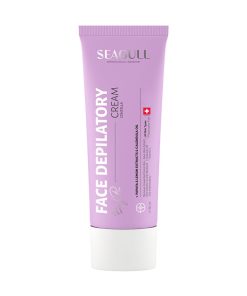 کرم موبر صورت سی گل مدل BEAUTY PRO مناسب انواع پوست حجم 50 میلی لیتر