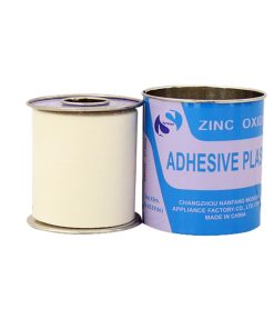 چسب پانسمان زینک اکساید مدل SZ0059