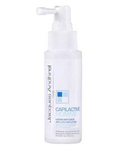 لوسیون مو ژاک آندرل پاریس مدل CAPILACTIVE حجم 60 میلی لیتر