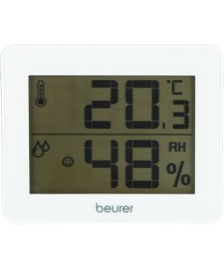 دماسنج و رطوبت سنج بیورر مدل HM16