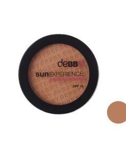 برنزه کننده دبی مدل sun ecperience شماره 05