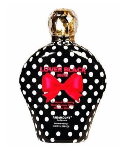 لوسیون سولاریوم پارامونت مدل Lover Black حجم 400 میلی لیتر