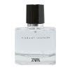 ادو تویلت مردانه زارا مدل VIBRANT LEATHER حجم 60 میلی لیتر