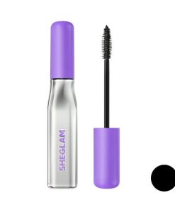 ریمل حجم‌دهنده شیگلم مدل Lashlighter Mega Boost