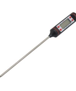 دماسنج دیجیتالی مدل TP101