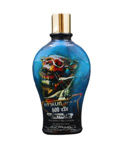 لوسیون سولاریوم اد هاردی مدل PSY SKULL حجم 300 میلی لیتر