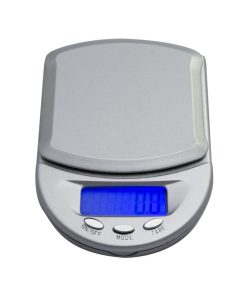 ترازو جیبی دیجیتال مدل Diamond A04