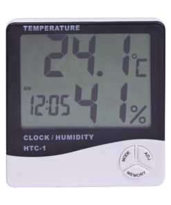 دماسنج محیطی مدل HTC-1