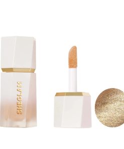 هایلایتر شیگلم مدل Glow bloom شماره 86