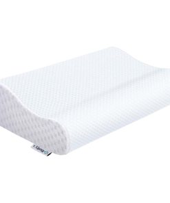 بالش طبی بومرنگ مدل Wave-XL