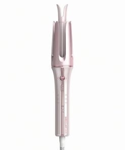 فر کننده و حالت دهنده مو شیگلم مدل Cupids Charm One-Touch 25mm