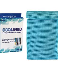 کیف خنک نگهدارنده انسولین کول اینسو کد 72