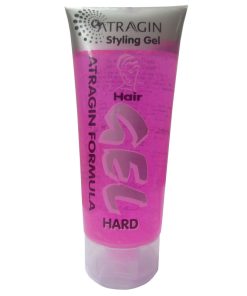ژل مو عطرآگین مدل Hard حجم 200 میلی لیتر