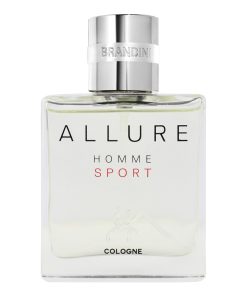ادو پرفیوم مردانه برندینی مدل Allure Homme Sport Cologne با رایحه معتدل حجم 33 میلی لیتر