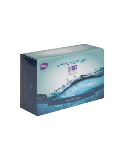 صابون ضد باکتری بیز مدل لجن دریایی حجم ۳۰۰ گرم