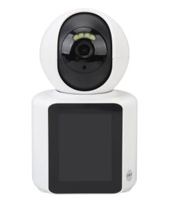 دوربین اتاق کودک مدل C30 Pro