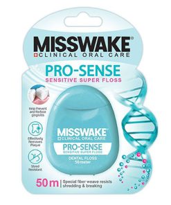 نخ دندان میسویک مدل ضد حساسیت Pro Sense