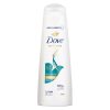 شامپو روزانه مو داو، حجم 400 میلی‌لیتر مدل Daily Moisture، حاوی کمپلکس و گلیسیرین