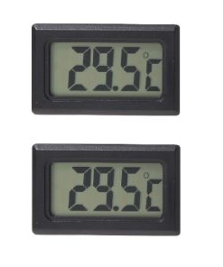دماسنج محیطی مدل TPM-10 بسته 2 عددی