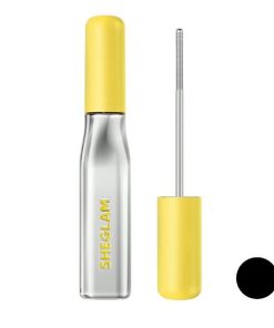 ریمل بلند‌کننده ضد آب شیگلم مدل Lashlighter Iron Curl