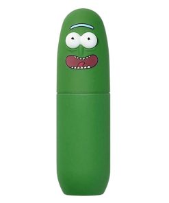 محلول تثبیت‌کننده آرایش صورت شیگلم مدل Pickle Rick وزن 70 گرم