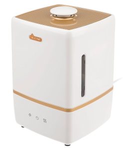 دستگاه بخور سرد و گرم سایلن مدل MH-502T
