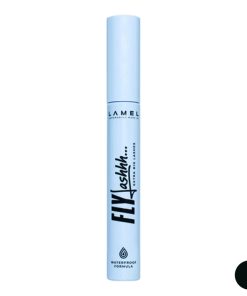 ریمل حجم دهنده ضد آب لامل مدل Fly