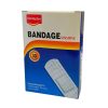 چسب زخم اسمایل پلاس مدل SENSITIVE کد 8276 بسته 30 عددی