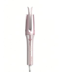 فر کننده و حالت دهنده مو شیگلم مدل Cupida charm one-touch 32mm