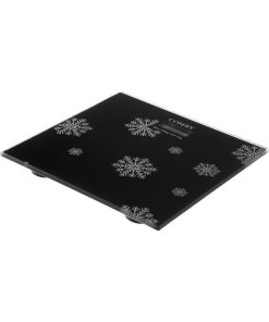 ترازو دیجیتال کمری مدل SNOW-01