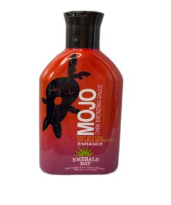 لوسیون آفتاب امرالد بای مدل MOJO حجم 250 میلی لیتر