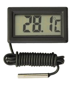 دماسنج محیطی مدل TPM-10