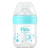 شیشه شیر پینو بیبی مدل Natural sence کد S06 گنجایش 150 میلی لیتر