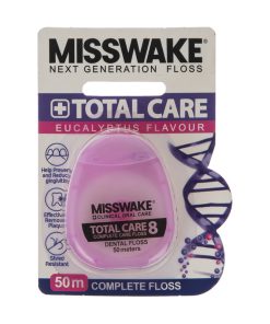 نخ دندان میسویک مدل Total Care