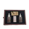 اسپری پرپشت‌کننده مو اکسونیک مدل تونیک حجم 258 میلی‌لیتر رنگ قهوه ای بسته 2 عددی