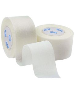 چسب پانسمان مدیکس مدل R-01 مجموعه 2 عددی