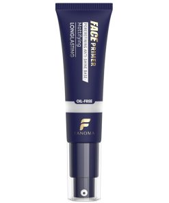 پرایمر صورت فانوما مدل LONG LASTING مناسب برای پوست چرب و مختلط حجم 35 میلی لیتر