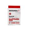 چسب پانسمان اینستاهیل مدل Band-Aid بسته 5 عددی
