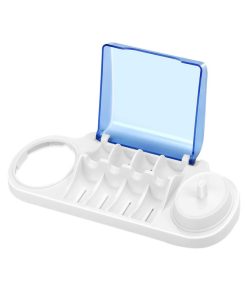 پایه نگهدارنده مسواک برقی و سری یدک مدل V11