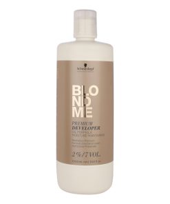 اکسیدان شوآرزکوف مدل BLOND ME دو درصدی حجم 1000 میلی لیتر