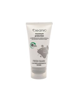 کرم ضد تعریق کلینیک کیندی مدل FRESH GUARD وزن 60 گرم
