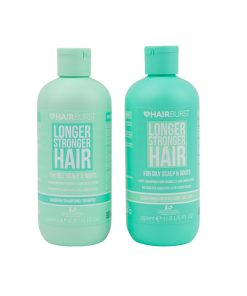 ست بهداشتی هیربرست مدل Pineapple & Coconut مجموعه 2 عددی