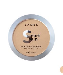 پنکیک لامل مدل Smart Skin شماره 404 کاور متوسط