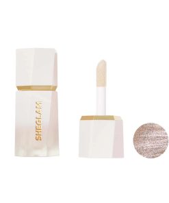 هایلایتر شیگلم مدل Glow bloom شماره 79