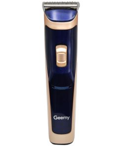 ماشین اصلاح موی بدن و صورت جیمی مدل gm-6005