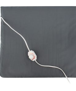 تشک برقی یاس کهن مدل tm50 سایز 50×43 سانتی‌متر